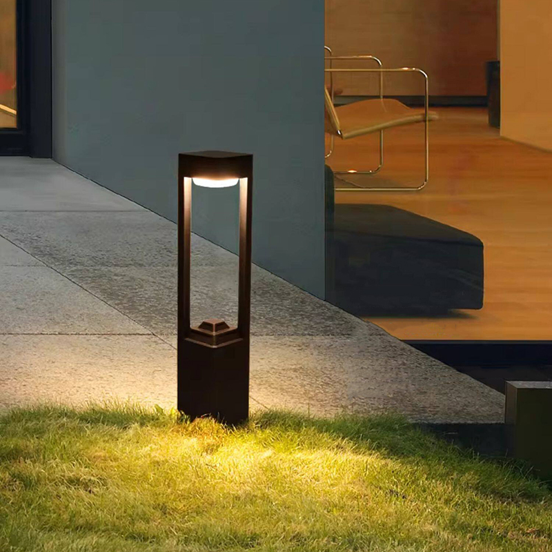 Lighting Decor Outdoor - Lampe de sol lumineuse, éclairage solaire