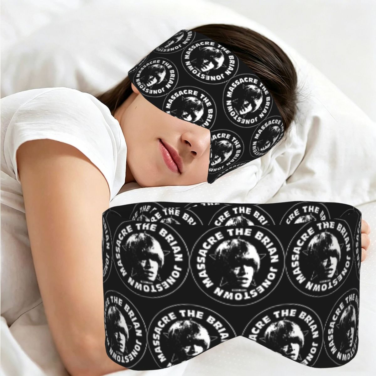 Home Lighting & Decor St Catharines On - Masque de sommeil Brian Jonestown Massacre,