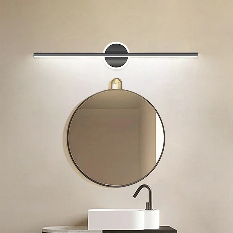 Lighting Decor For Diwali - Lampe de miroir LED moderne 40/55cm