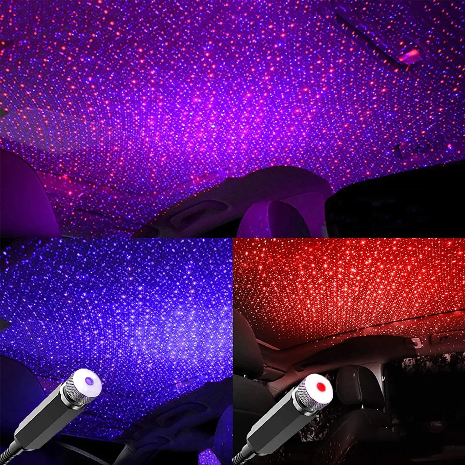 Lighting Decor For Diwali - Lampe de nuit romantique à LED