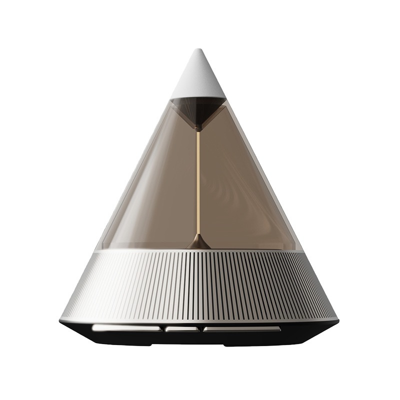 Lighting Decor For House - Lampe d'ambiance Bluetooth Quantum avec lumières