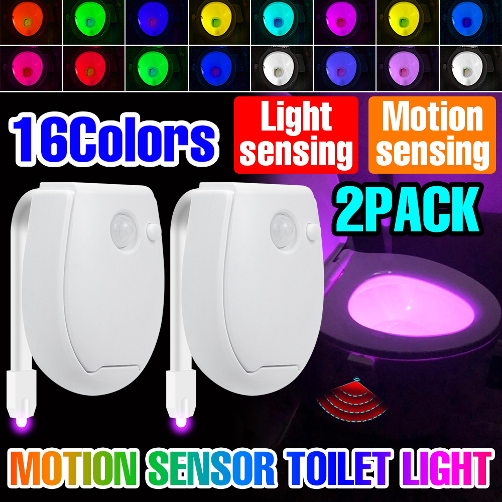 Colour Changing Bulb - Lot de 2 lampes LED pour