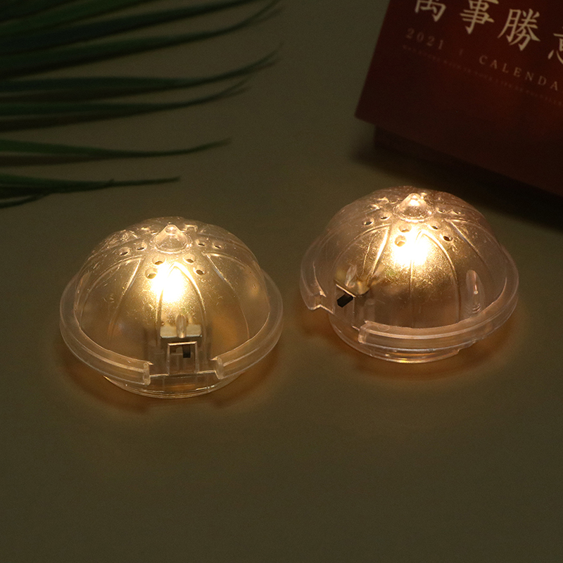 Lighting Decor For House - Éclairage Miniature pour maison de poupée,