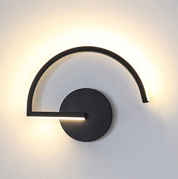 Lighting Decorative - Applique murale LED nordique moderne, applique