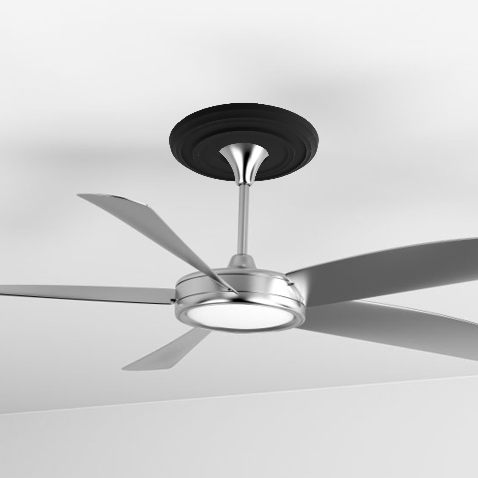 Decor Lighting Solution - Pour plafonniers couvercle de plafond élégant