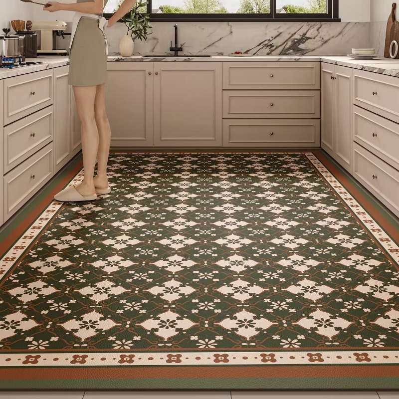 Decor Lighting Online - Tapis de sol antidérapant en PVC