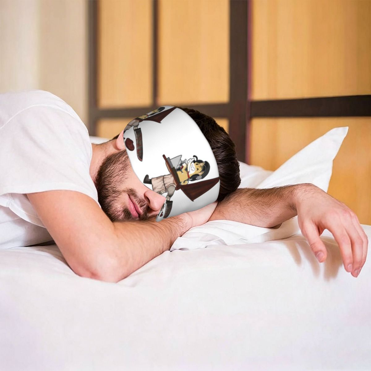 Home Lighting & Decor St Catharines On - Masque de sommeil Silent Hill 2