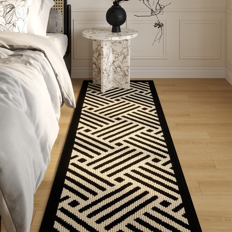 Tapis de salon moderne, géomét - Decor Lighting Online avis et prix