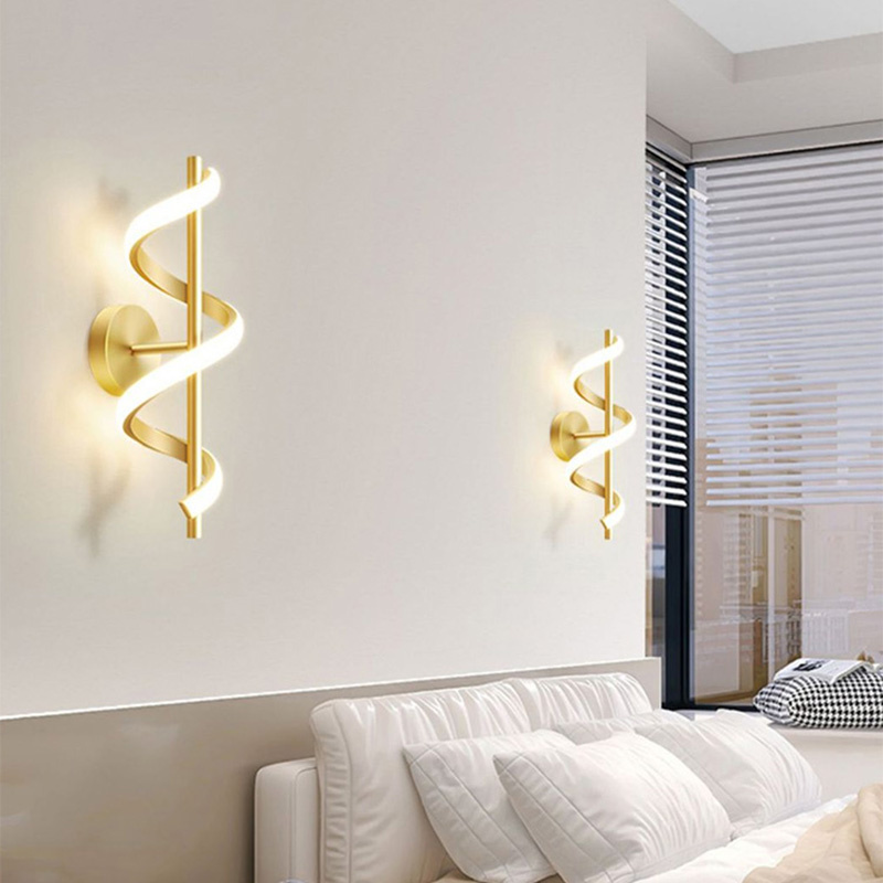 Applique murale LED nordique m - Decor Lighting Online avis et prix