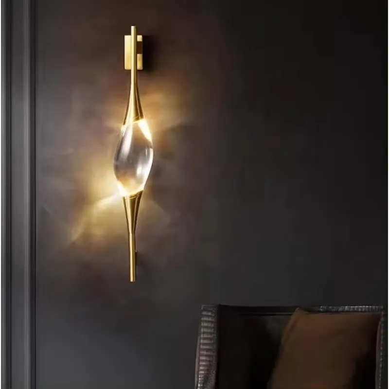 Nouvelle conception moderne de - Led Lighting Wall Decor avis et prix