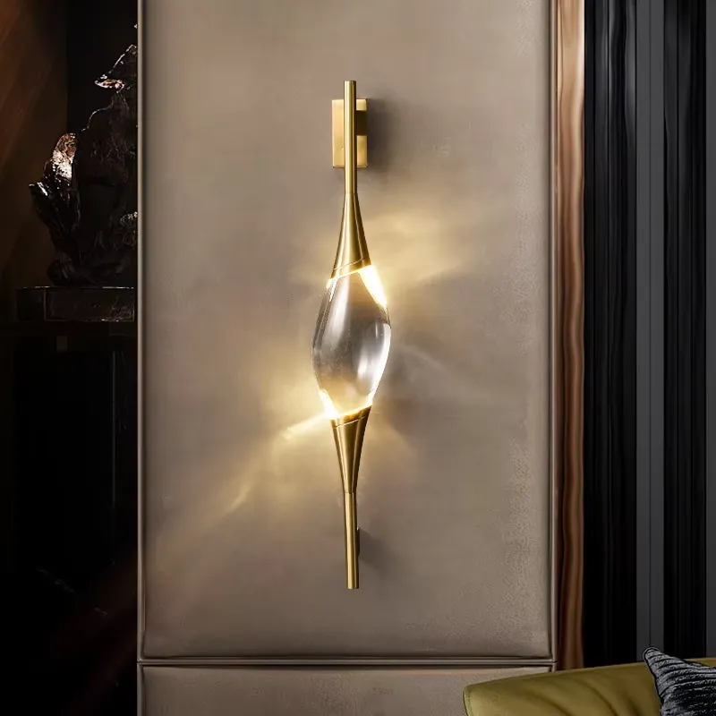 Nouvelle conception moderne de - Led Lighting Wall Decor avis et prix