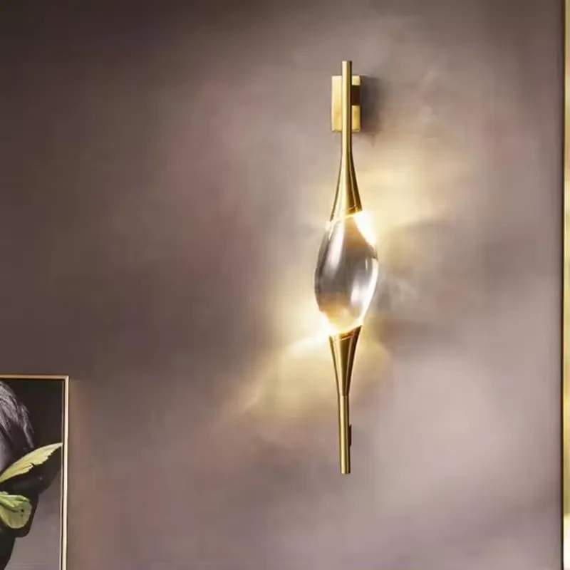 Nouvelle conception moderne de - Led Lighting Wall Decor avis et prix