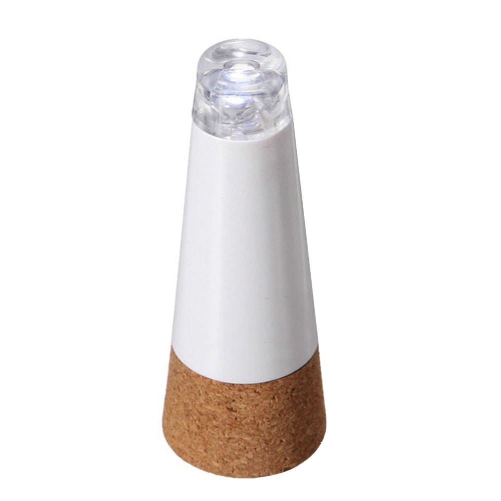 Lot de 1/4 bouchons de bouteil - Decor Lighting Cork avis et prix