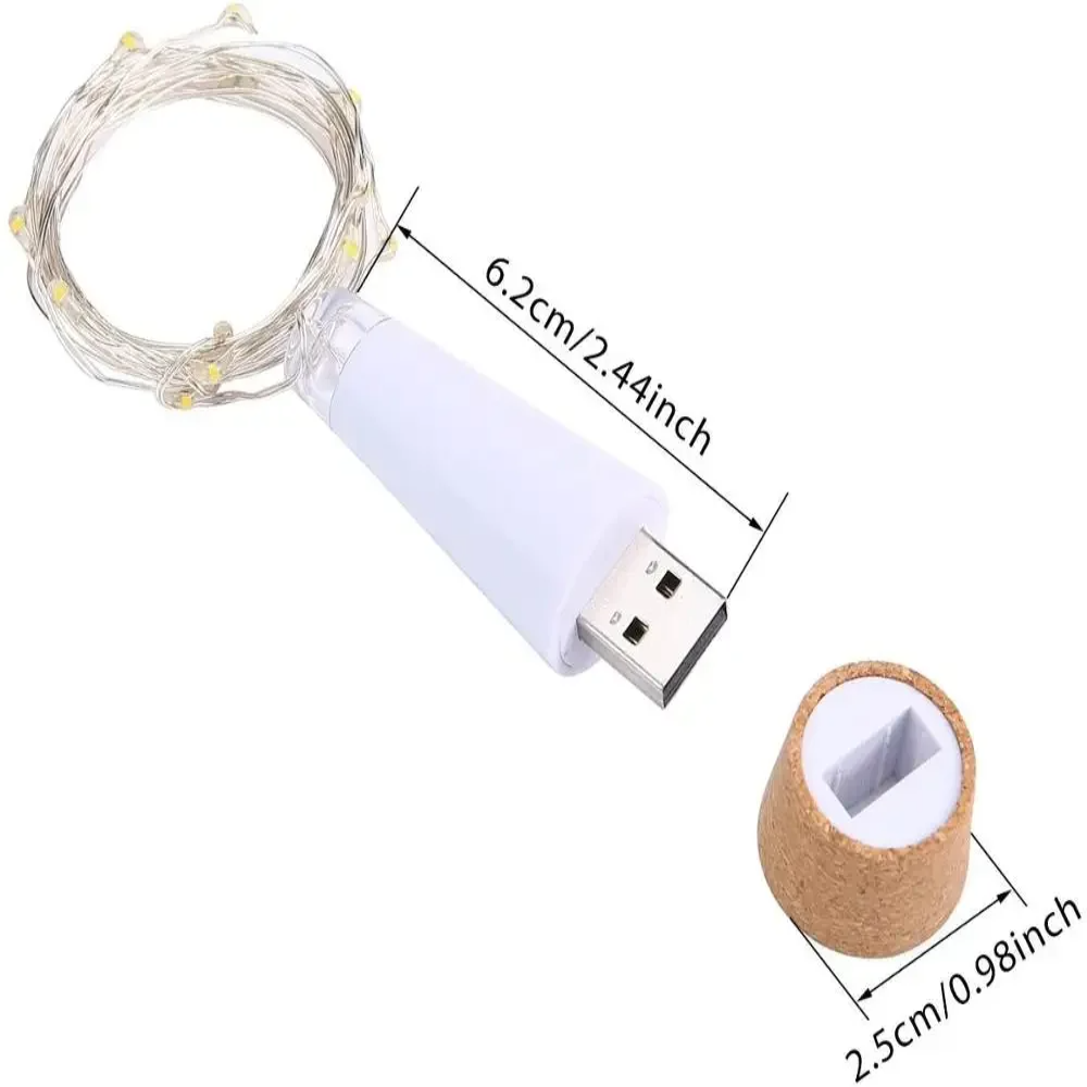 Guirlande lumineuse féerique e - Decor Lighting Cork avis et prix