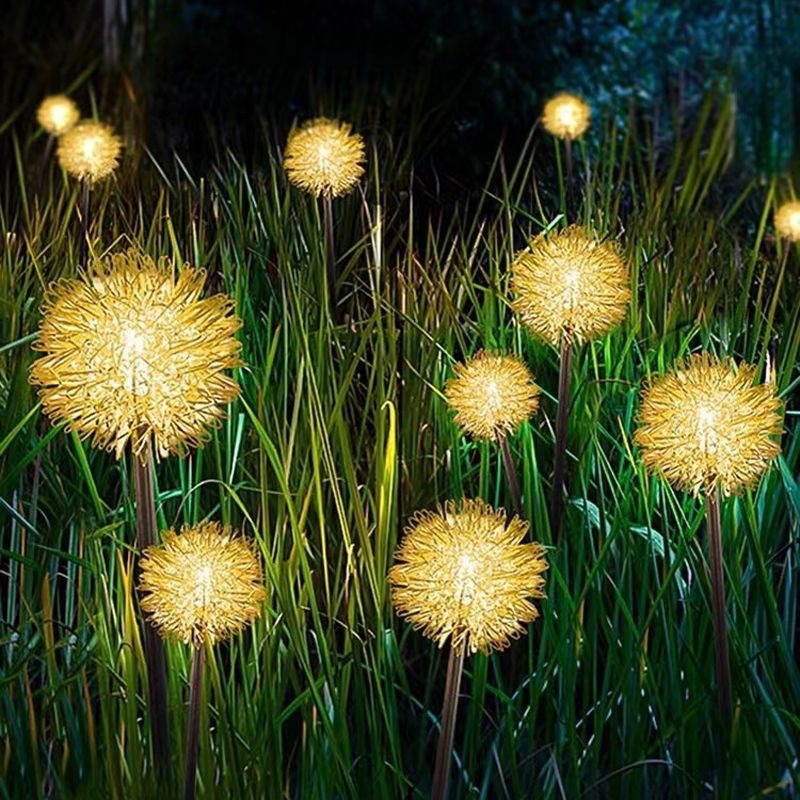 10 lampes solaires combinées e - Lighting Decoration Wedding avis et prix