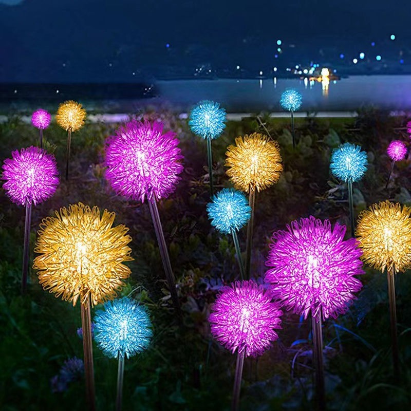 10 lampes solaires combinées e - Lighting Decoration Wedding avis et prix