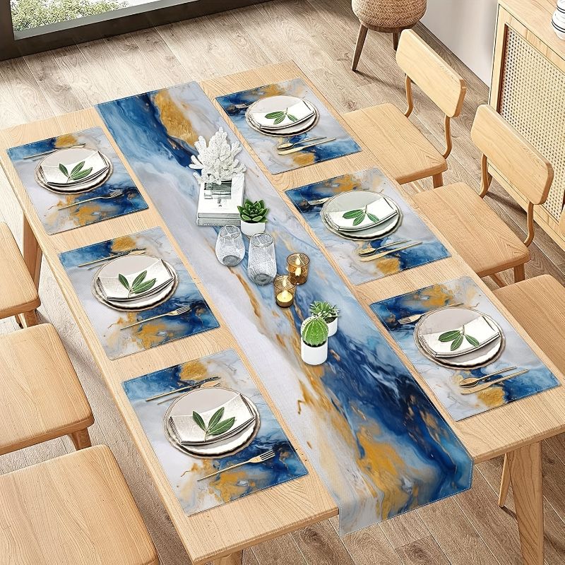 VIKAMA – ensemble de sets de t - Kitchen Decor Lighting avis et prix