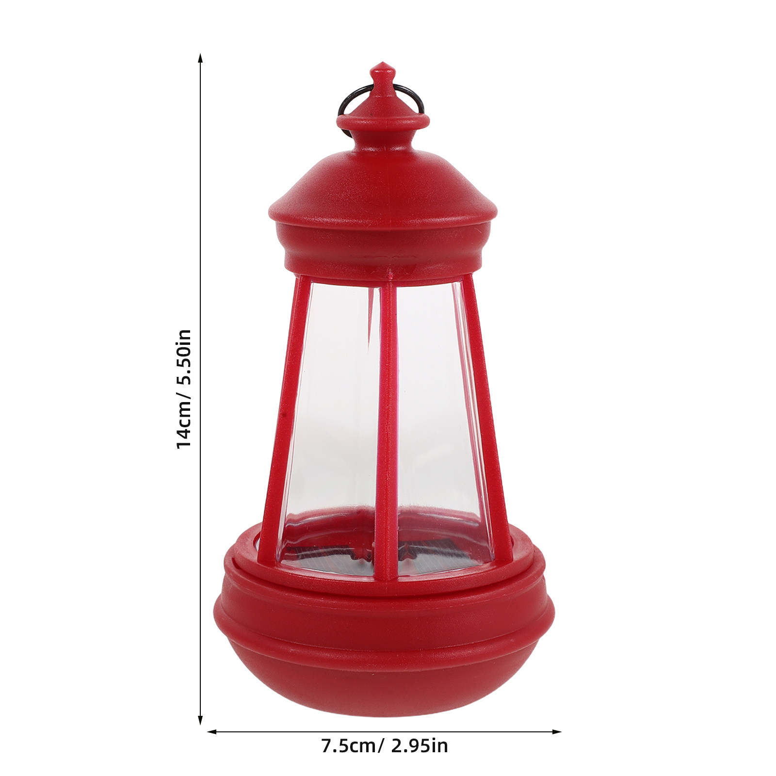 2 mini lanternes solaires d'ex - Decor Lighting Solution avis et prix