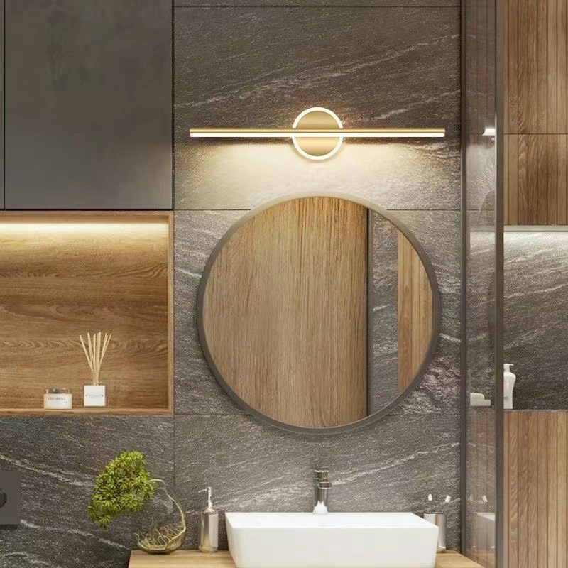Lampe de miroir LED moderne 40 - Lighting Decor For Diwali avis et prix
