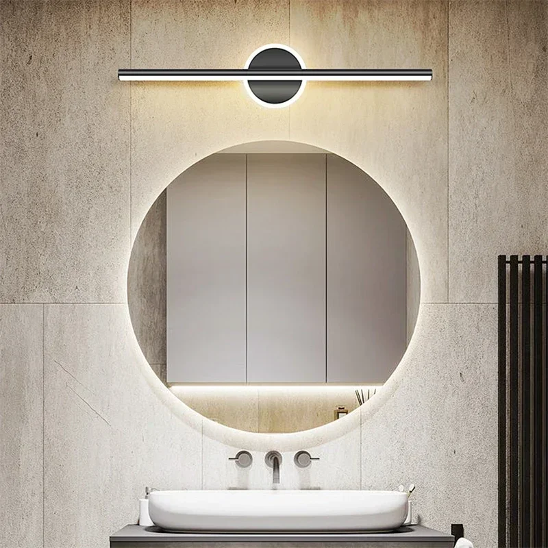 Lampe de miroir LED moderne 40 - Lighting Decor For Diwali avis et prix