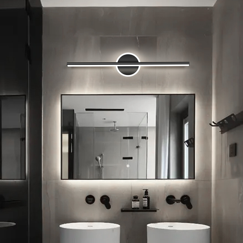 Lampe de miroir LED moderne 40 - Lighting Decor For Diwali avis et prix