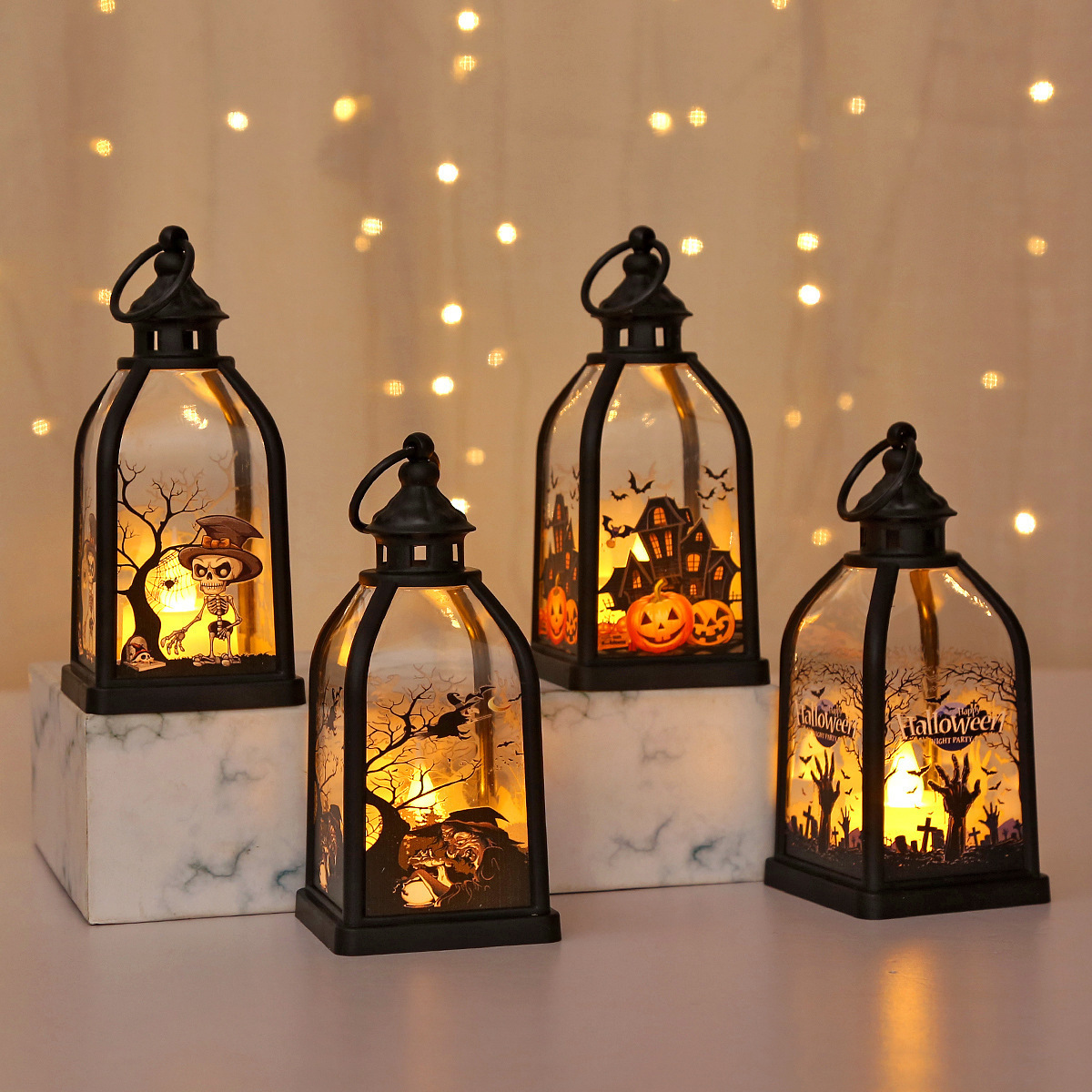 Lanterne LED suspendue sur le  - Lighting Decor For House avis et prix