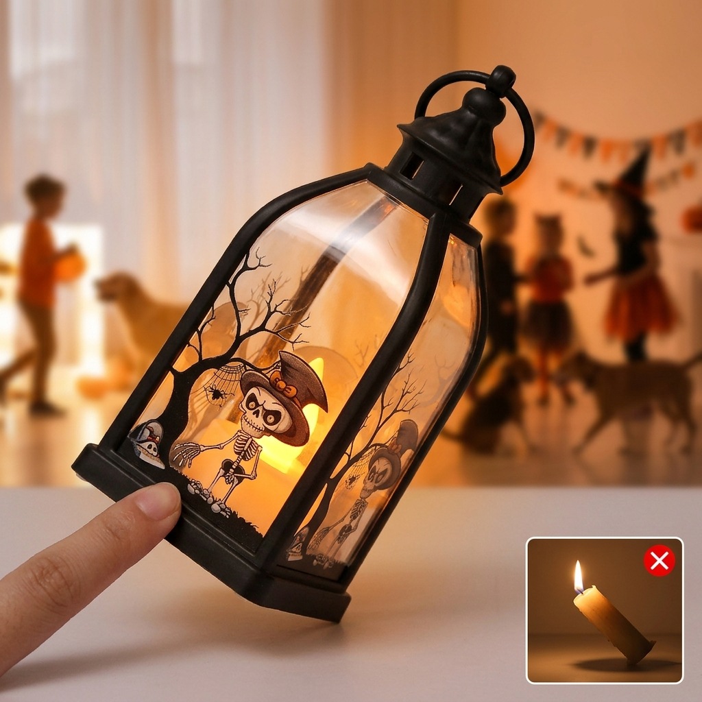 Lanterne LED suspendue sur le  - Lighting Decor For House avis et prix