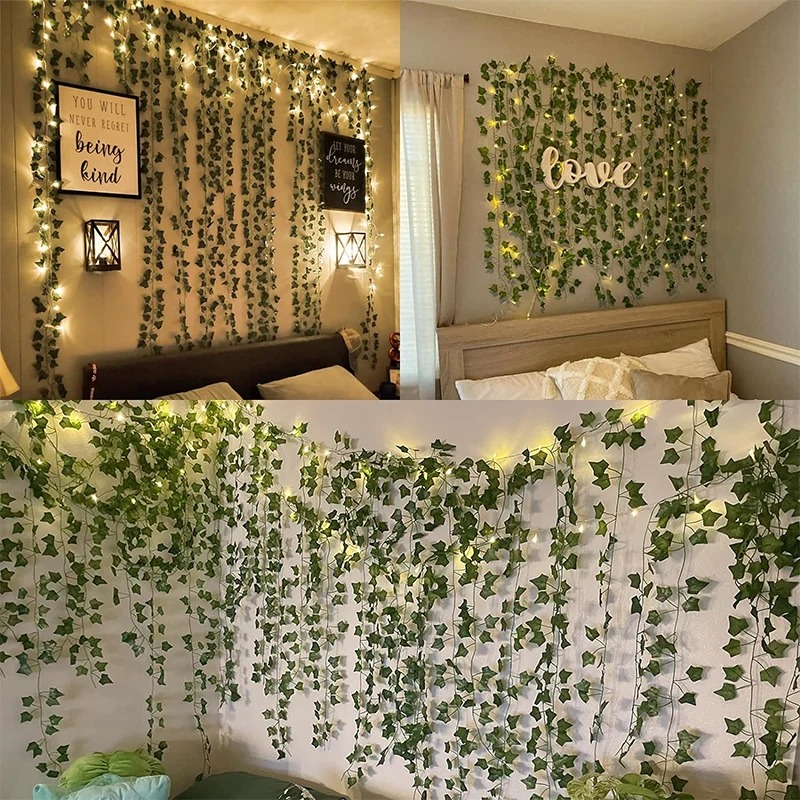 Guirxiété Lumineuse LED de Lie - Lighting Decor For Diwali avis et prix