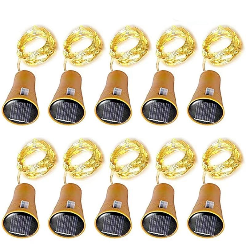 A76I-Ensemble de 10 lumières f - Decor Lighting Cork avis et prix