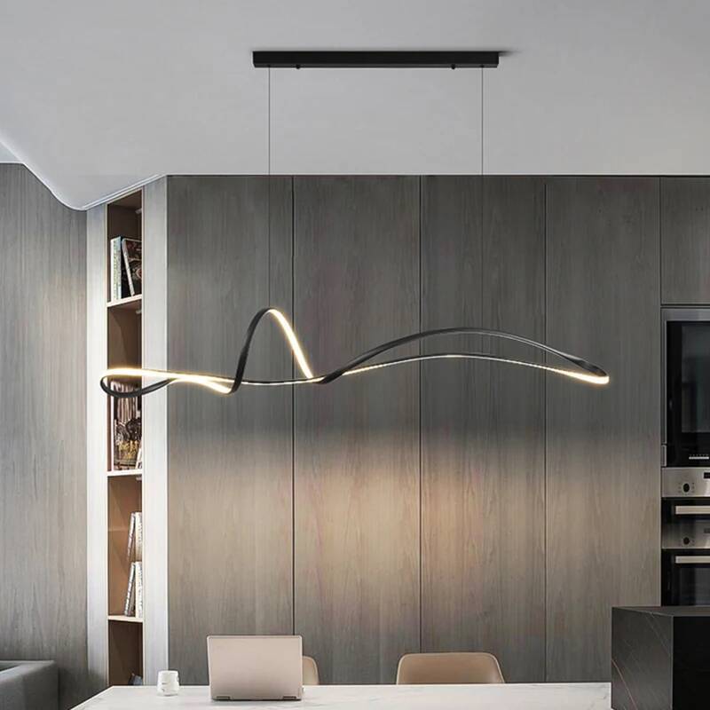 Lampe à suspension intelligent - Decor Lighting Solution avis et prix