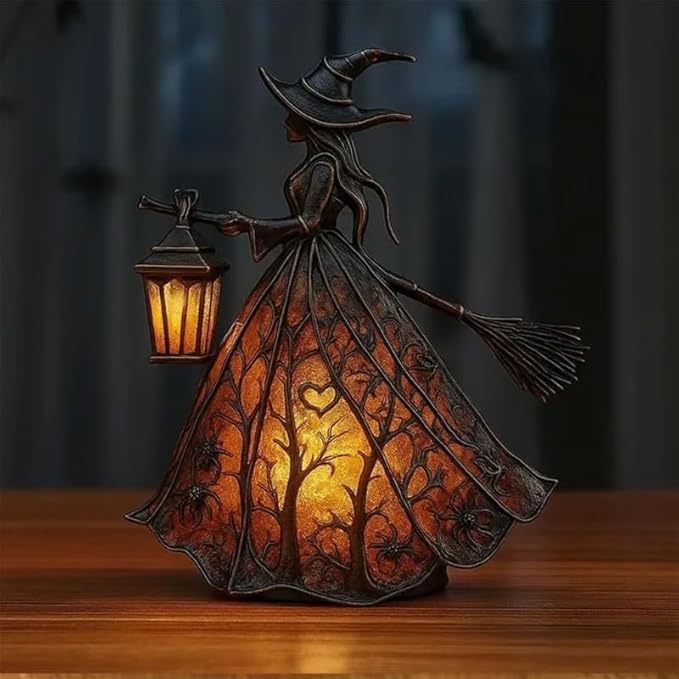 Lampe de table en résine Sorci - Lighting Decorative avis et prix