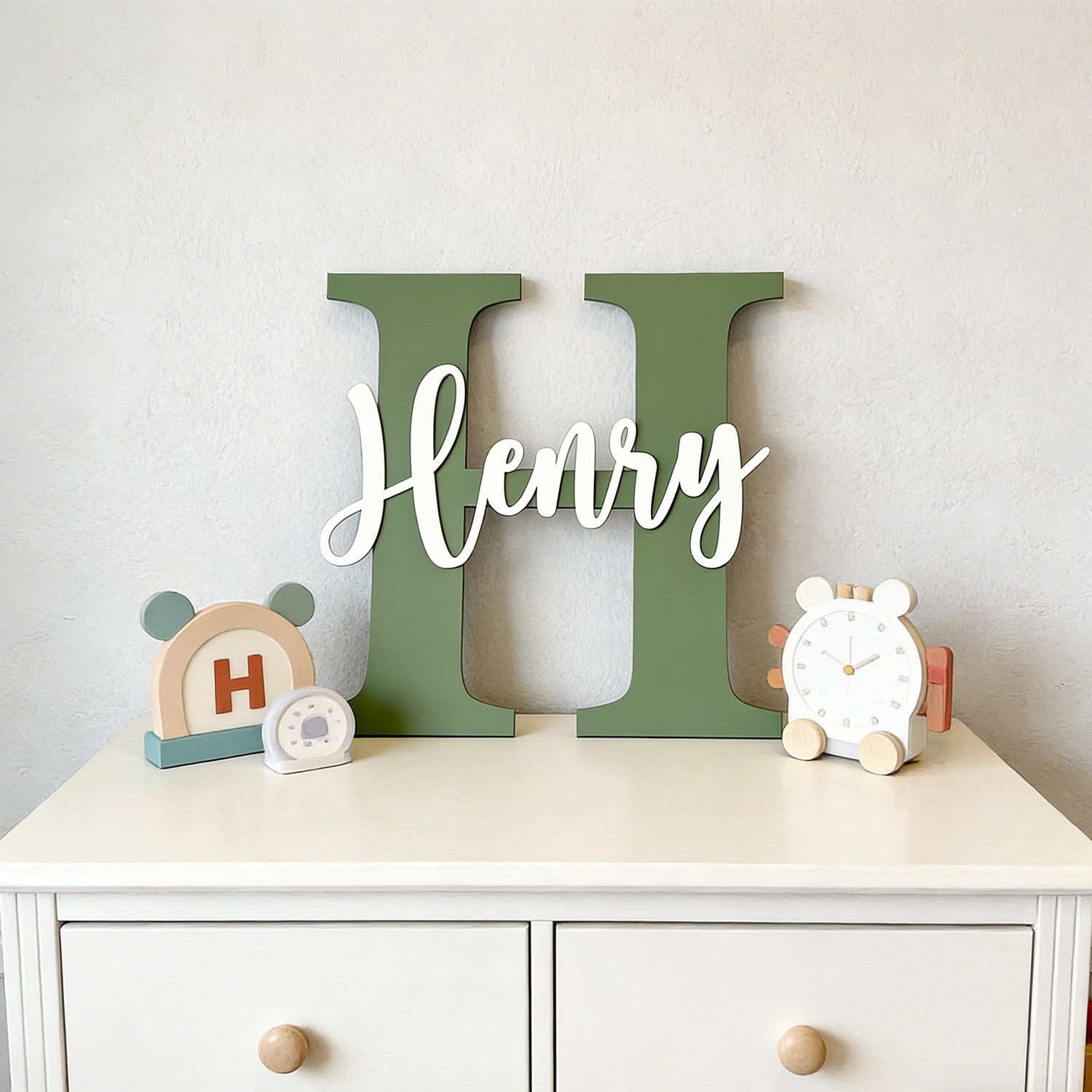1 plaque personnalisée en bois - Lighting Decoration Wedding avis et prix