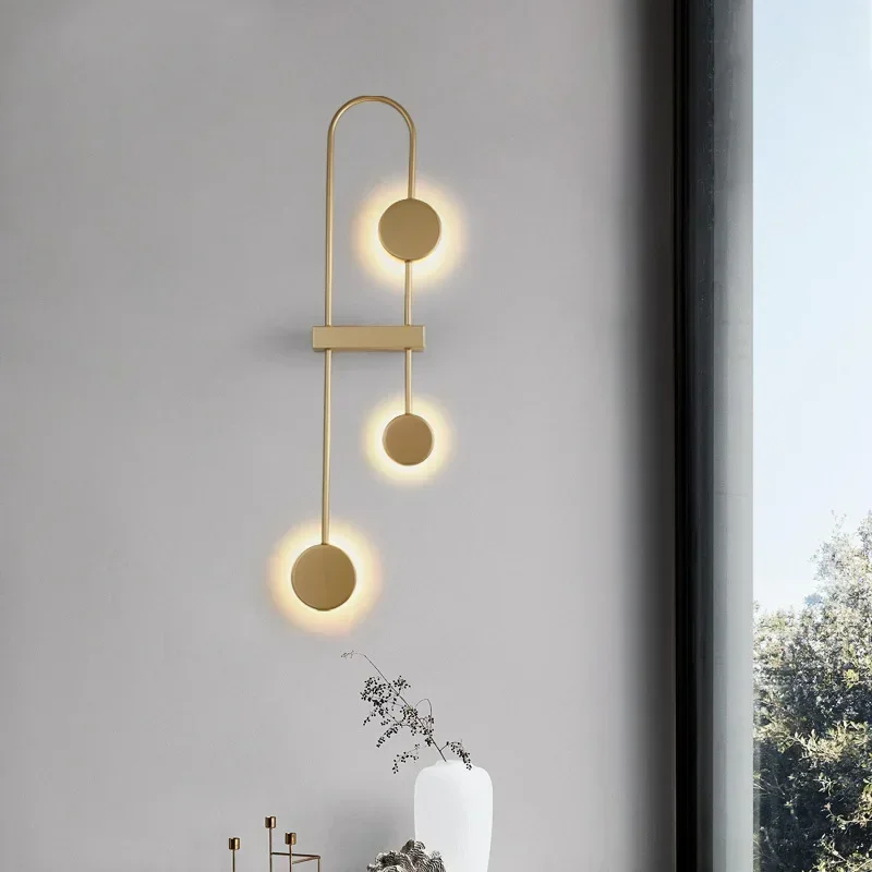 Applique Murale Moderne à LED  - Decor Lighting Online avis et prix