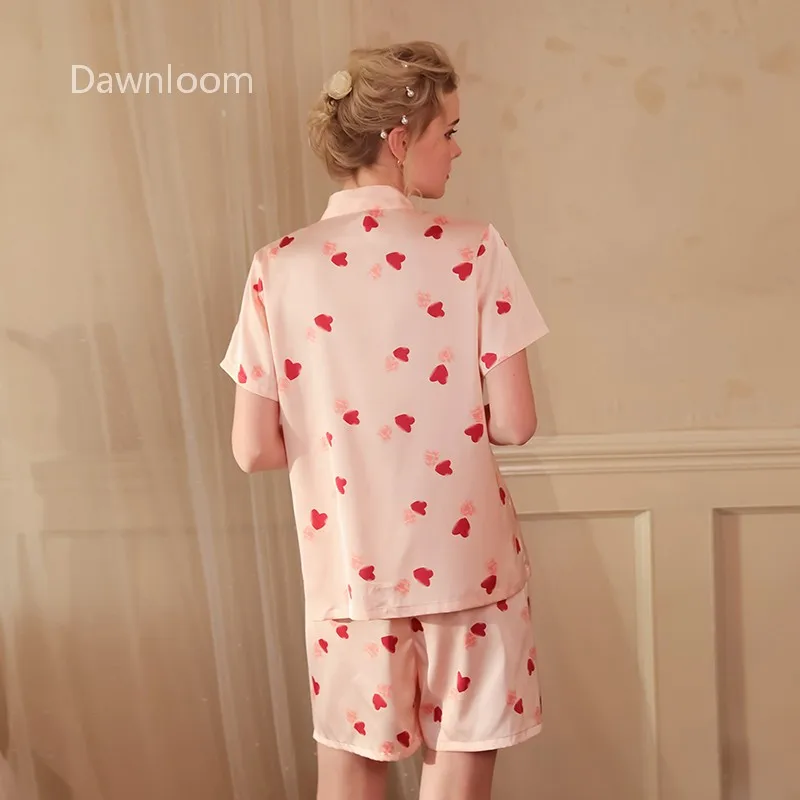 Pyjama deux pièces en satin à  - Home Lighting & Decor St Catharines On avis et prix