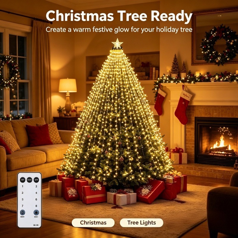 Guirlandes lumineuses LED USB, - Lighting Decoration Wedding avis et prix