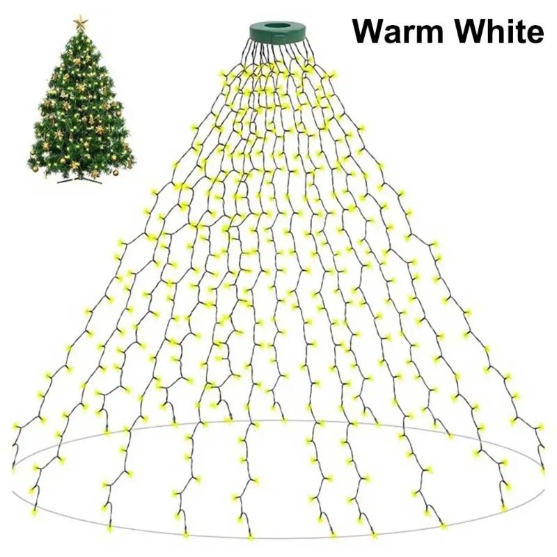 Guirlandes lumineuses LED USB, - Lighting Decoration Wedding avis et prix