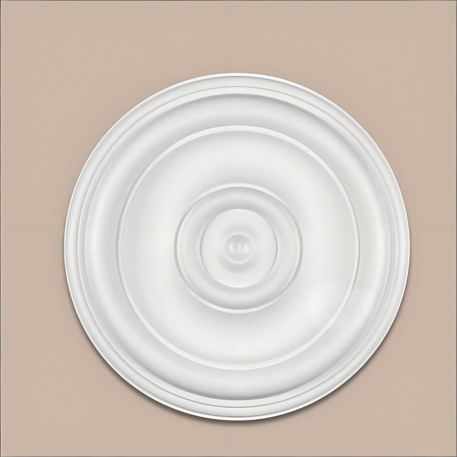Médaillon de plafond rond, des - Lighting Decorative avis et prix