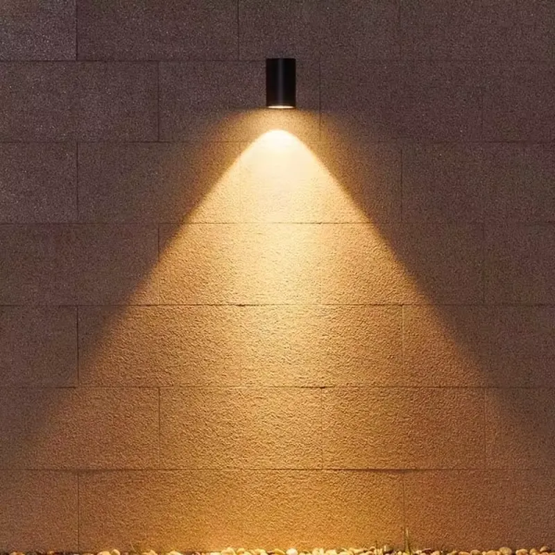 Lumière décorative murale exté - Lighting Decor Outdoor avis et prix