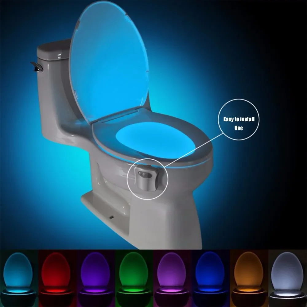 ZK30 capteur de mouvement PIR  - Colour Changing Bulb avis et prix
