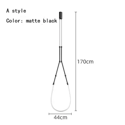 TechHPNordic – lampe suspendue - Decor Lighting Online avis et prix