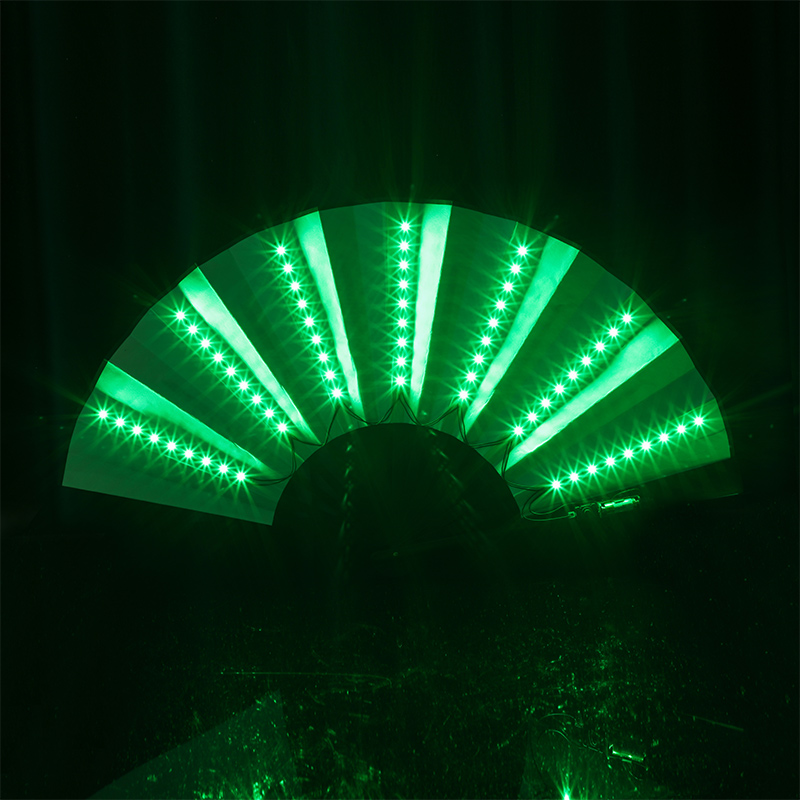 Ventilateur à main pliant avec - Lighting Decor For Diwali avis et prix