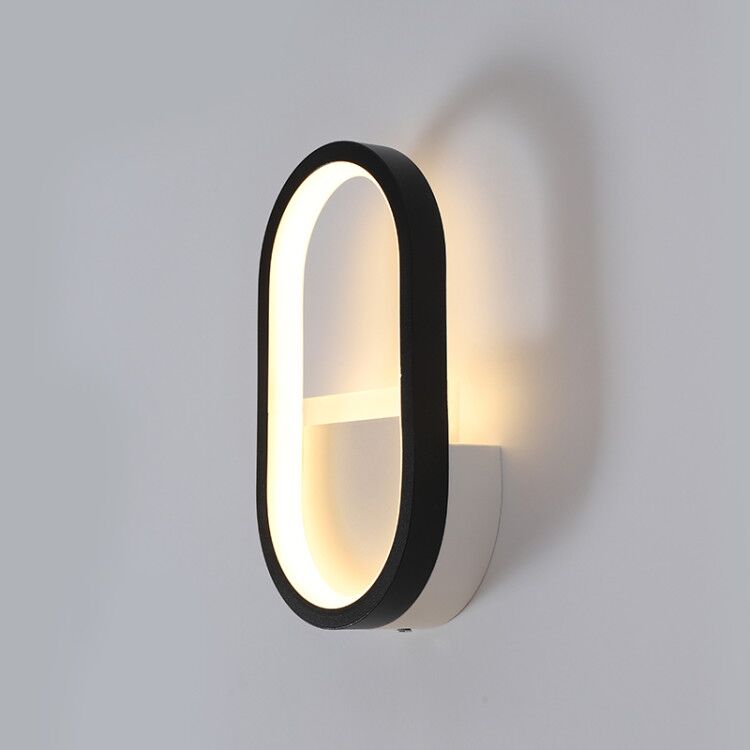 Applique murale LED nordique m - Lighting Decorative avis et prix