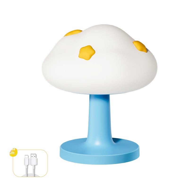 Veilleuse nuage mignonne, lamp - Bedroom Lighting Decor Ideas avis et prix