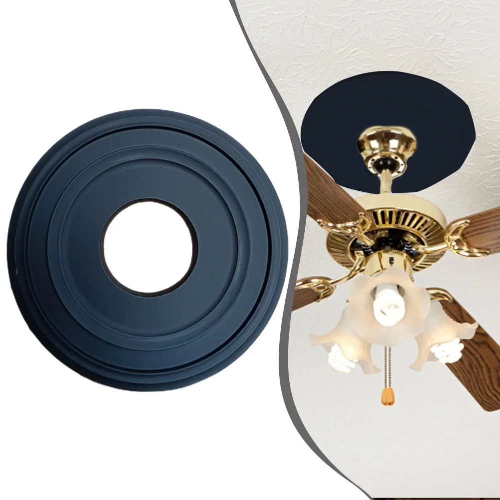 Couvre-plafond élégant, ventil - Decor Lighting Solution avis et prix