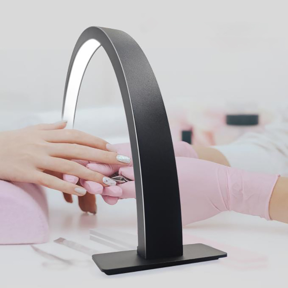 Lampe à ongles 40/66CM, lumièr - Led Moon Lamp avis et prix