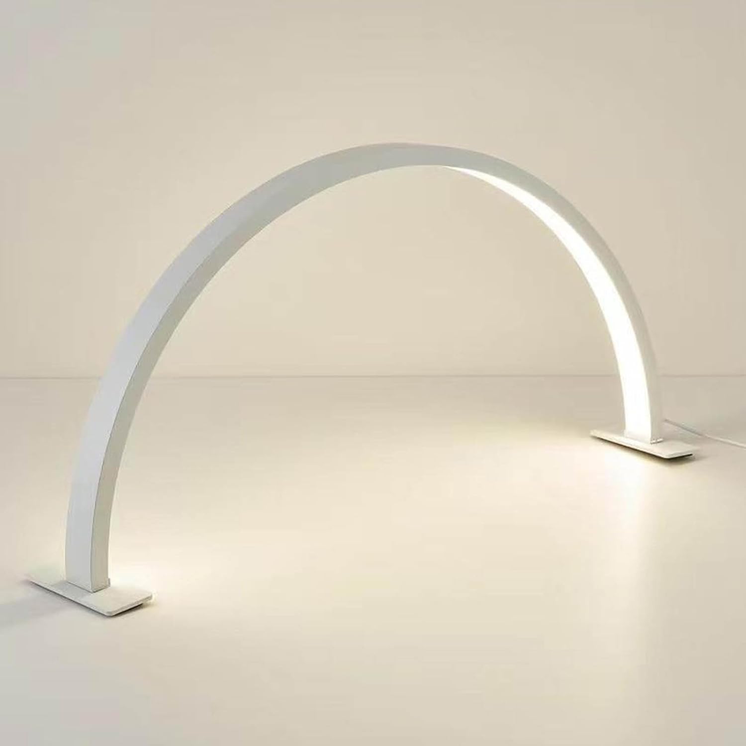 Lampe à ongles 40/66CM, lumièr - Led Moon Lamp avis et prix