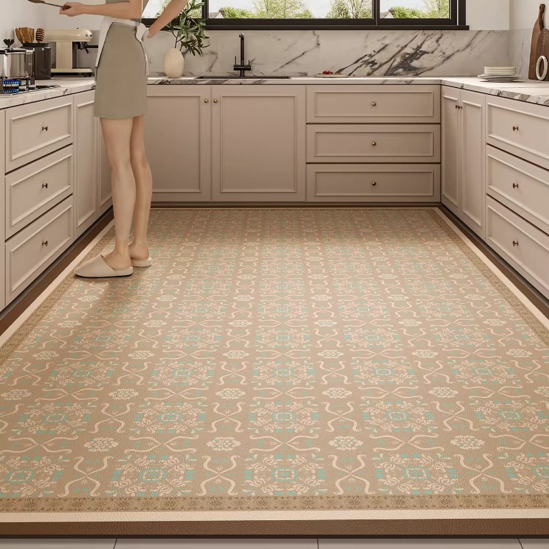 Tapis de sol antidérapant en P - Decor Lighting Online avis et prix