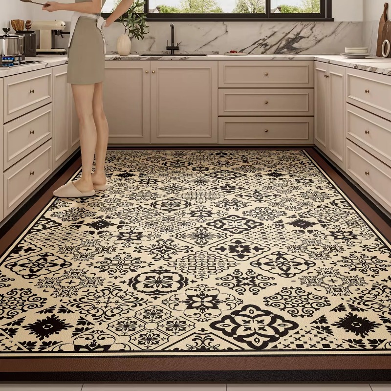 Tapis de sol antidérapant en P - Decor Lighting Online avis et prix