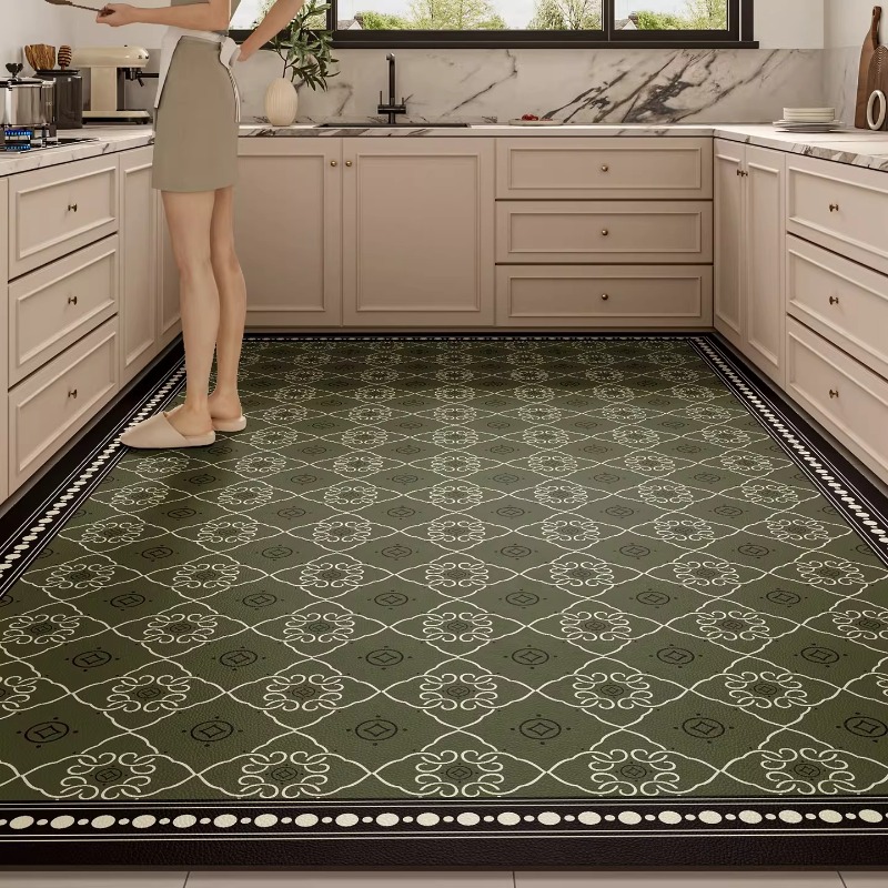 Tapis de sol antidérapant en P - Decor Lighting Online avis et prix