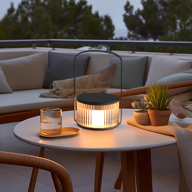 Charge extérieure Portable lum - Lighting Decor Outdoor avis et prix